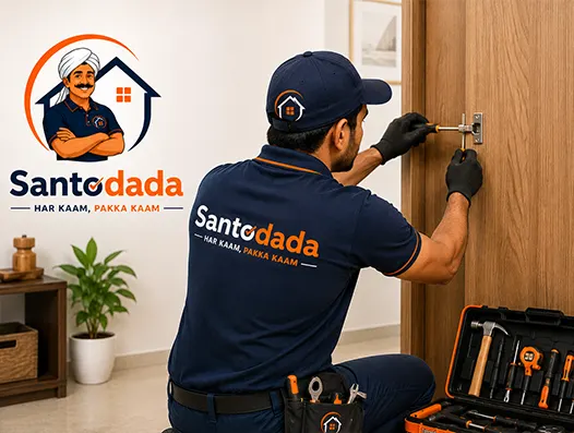 Carpenter service