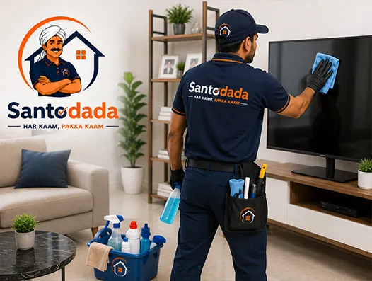 Deep Cleaning