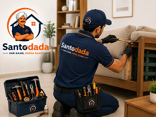 Furniture Repair service