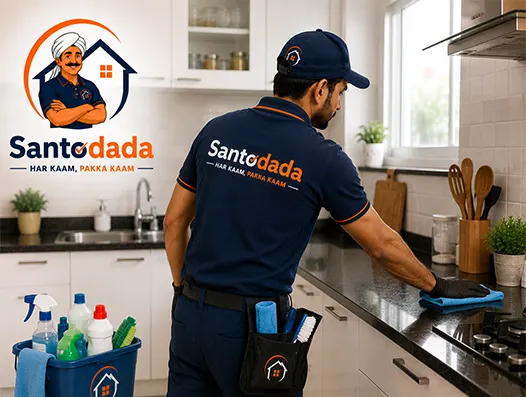 House Cleaning service