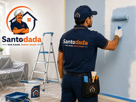 Painting service