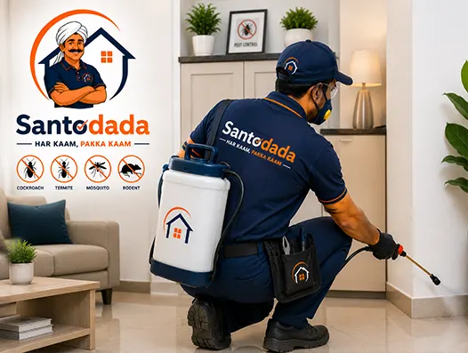 Pest Control