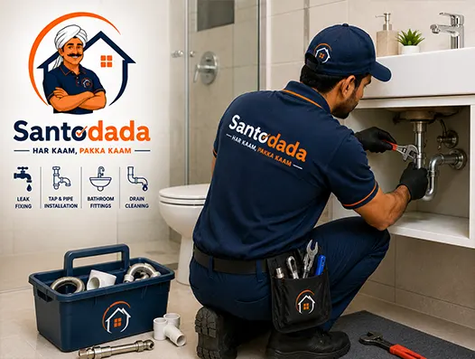 Plumbing service