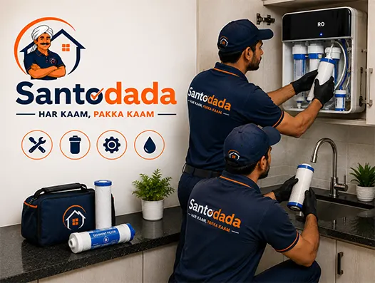 RO Service service