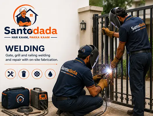 Welding